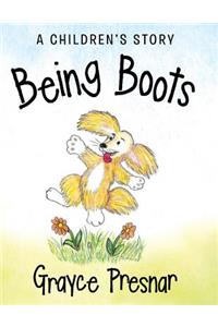 Being Boots