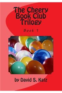 Cheery Book Club Trilogy