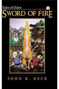 Sword of Fire
