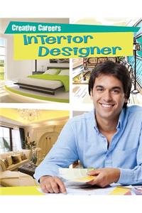 Interior Designer