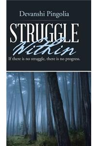 Struggle Within