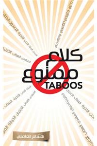 Taboos