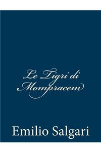 Le Tigri di Mompracem