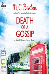Death of a Gossip