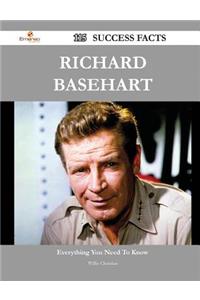 Richard Basehart 115 Success Facts - Everything You Need to Know about Richard Basehart