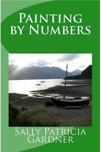 Painting by Numbers