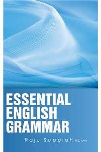Essential English Grammar