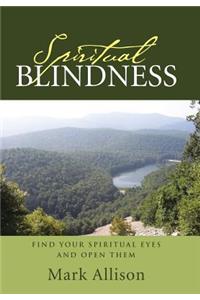 Spiritual Blindness