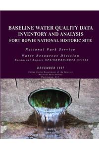 Fort Bowie National Historical Site