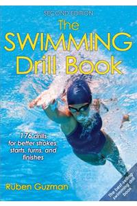 The Swimming Drill Book
