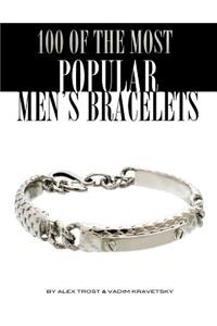 100 of the Most Popular Men's Bracelets