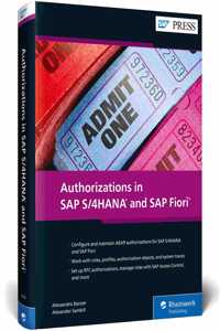 Authorizations in SAP S/4HANA and SAP Fiori