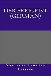 Der Freigeist (German)