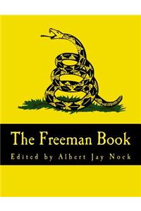 Freeman Book (Large Print Edition)