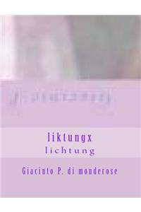 Liktungx: Lichtung
