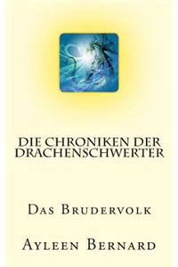 Die Chroniken Der Drachenschwerter