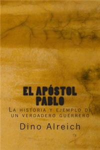 El apóstol Pablo