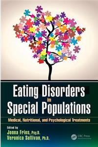 Eating Disorders in Special Populations