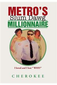 Metro's Slum Dawg Millionnaire