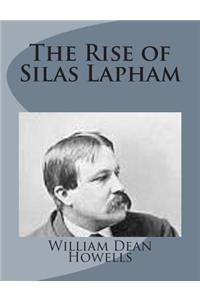 Rise of Silas Lapham