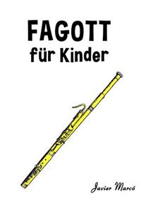Fagott Für Kinder