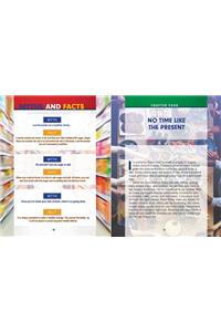 The Truth Behind Snack Foods