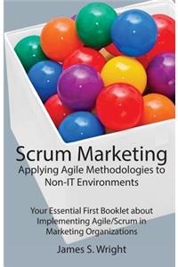 Scrum Marketing