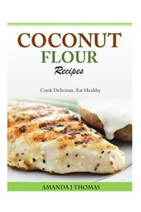 Coconut Flour Recipes