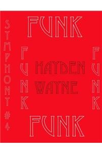 Symphony #4-FUNK