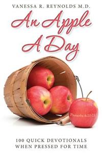 An Apple A Day