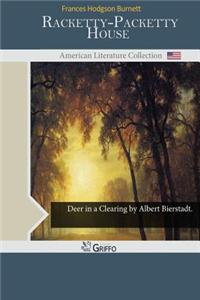 Racketty-Packetty House