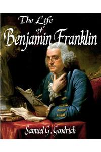 Life of Benjamin Franklin