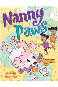 Nanny Paws