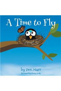 Time to Fly