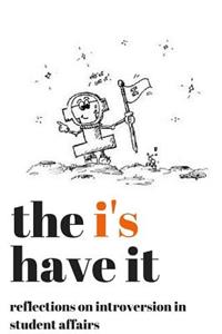 The I's Have It