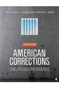 American Corrections