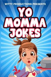 Yo Momma Jokes