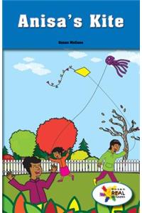 Anisa's Kite