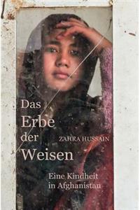 Das Erbe der Weisen