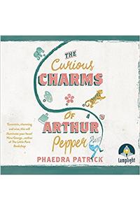 The Curious Charms of Arthur Pepper