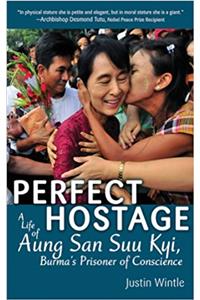 Perfect Hostage