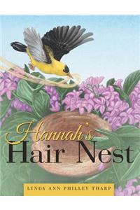 Hannah's Hair Nest