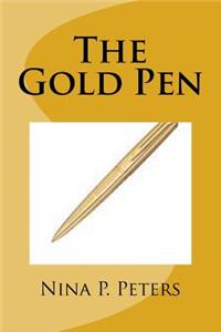 The Gold Pen