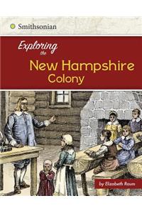 Exploring the New Hampshire Colony