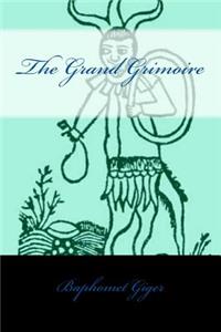 The Grand Grimoire