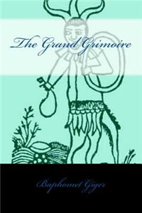 The Grand Grimoire