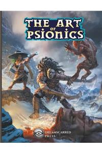 Art of Psionics