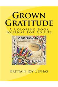 Grown Gratitude