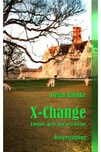X-Change