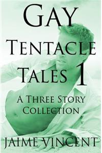 Gay Tentacle Tales 1